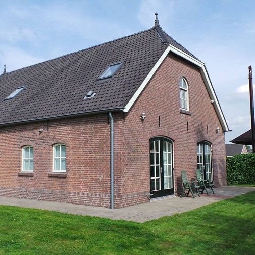 Houten, Houtensewetering, herenhuis - foto 1