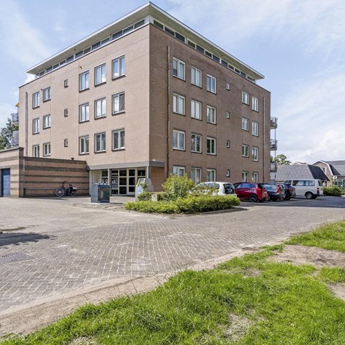 Heerenveen, Hoflaan, 3-kamer appartement - foto 1