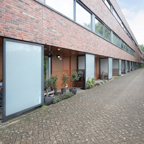 Alkmaar, Willem Hedastraat, eengezinswoning - foto 1