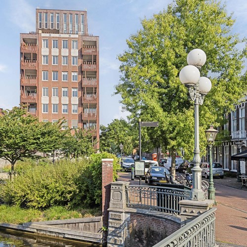 Leiden, Kaiserstraat, 3-kamer appartement - foto 1