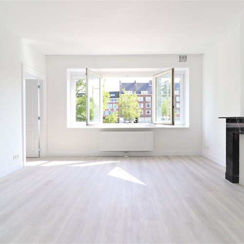 Amsterdam, Sloterkade, 3-kamer appartement - foto 1