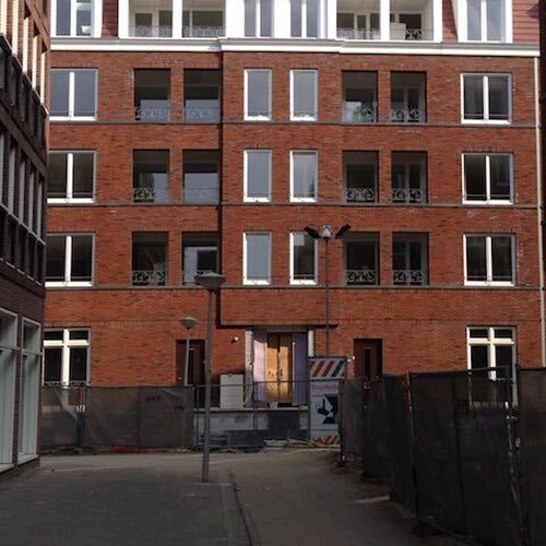 Amsterdam, Cornelis Vermuydenstraat, 3-kamer appartement - foto 1