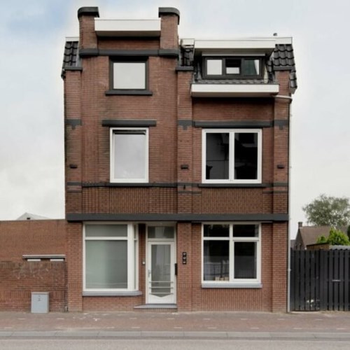 Tegelen, Grotestraat, bovenwoning - foto 1