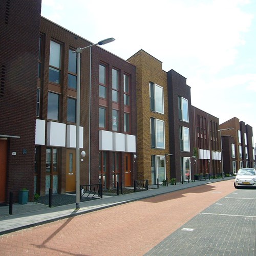 Arnhem, Pachterwaard, eengezinswoning - foto 1