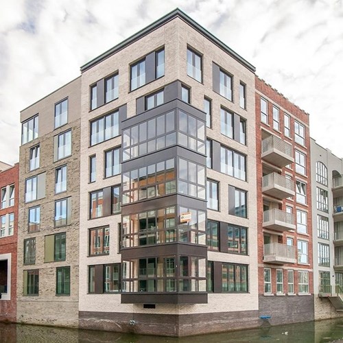 Diemen, Charley Tooropgracht, hoekappartement - foto 1