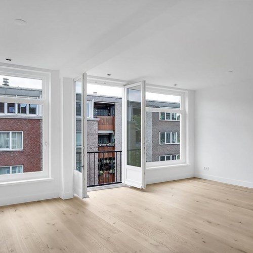 Amsterdam, Pieter Langendijkstraat, 3-kamer appartement - foto 1