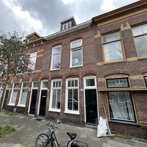 Groningen, Verlengde Nieuwstraat, 2-kamer appartement - foto 1