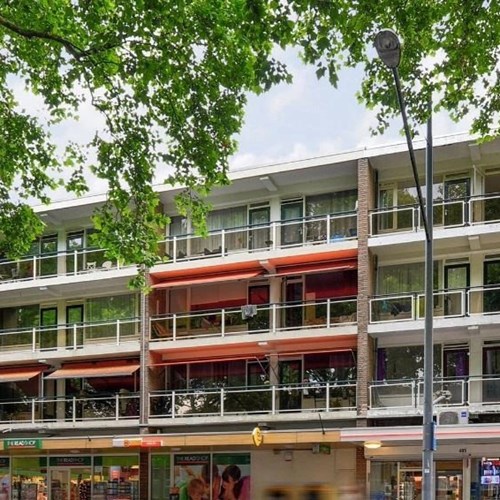 Rotterdam, Hietkamp, 3-kamer appartement - foto 1