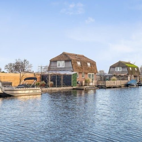 Breukelen, Scheendijk, vrijstaande woning - foto 1