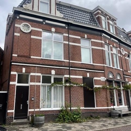 Groningen, Noorderbuitensingel, bovenwoning - foto 1