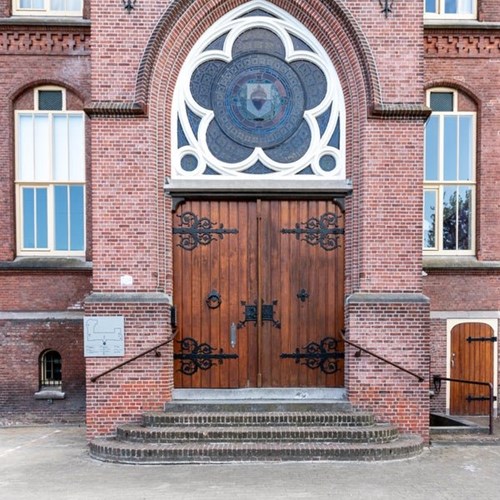 Tilburg, Bredaseweg, 2-kamer appartement - foto 1