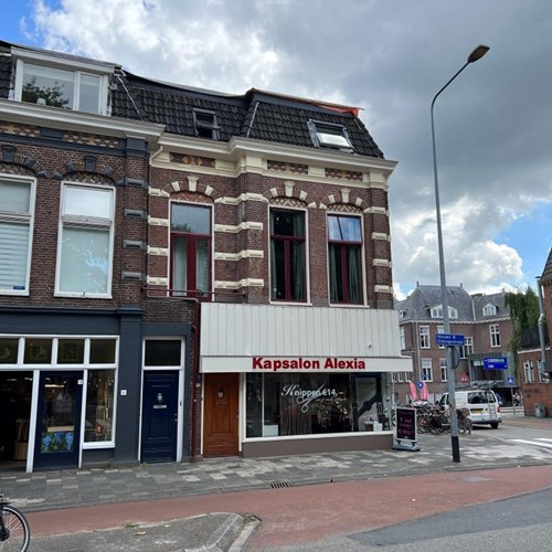 Groningen, Nieuwe Ebbingestraat, kamer - foto 1