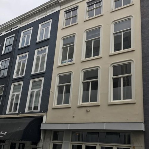 Den Haag, Lange Houtstraat, bovenwoning - foto 1