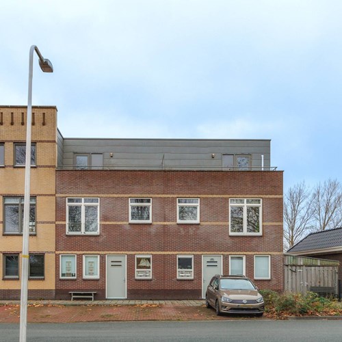 Hazerswoude-Rijndijk, Rijndijk, 2-kamer appartement - foto 1