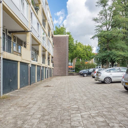 Hilversum, Karel Doormanlaan, 4-kamer appartement - foto 1