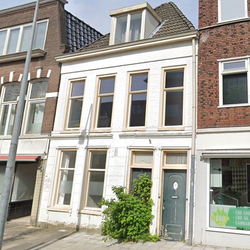 Groningen, Nieuwe Boteringestraat, 2-kamer appartement - foto 1