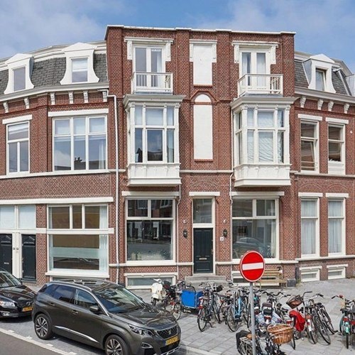 Den Haag, Symonszstraat, herenhuis - foto 1