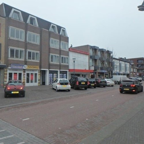 Eindhoven, Kruisstraat, semi zelfstandige studio - foto 1