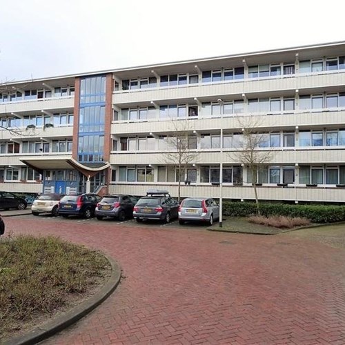 Bussum, Dorotheagaarde, 3-kamer appartement - foto 1