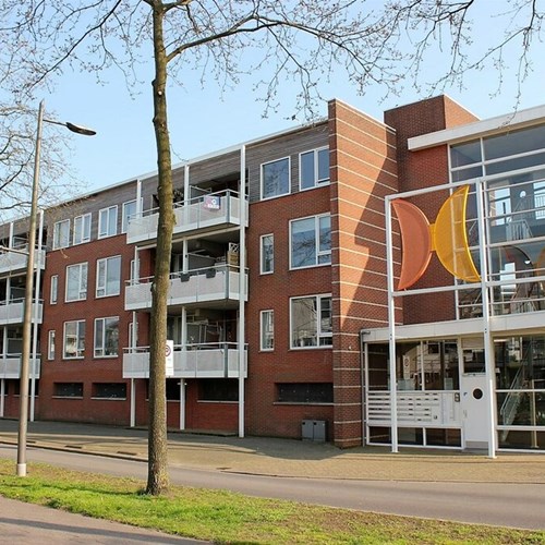 Amersfoort, Sara Burgerhartsingel, galerijflat - foto 1