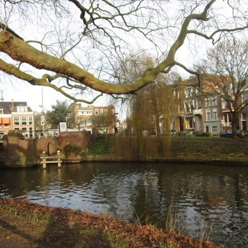 Utrecht, Weerdsingel o.z., 2-kamer appartement - foto 1