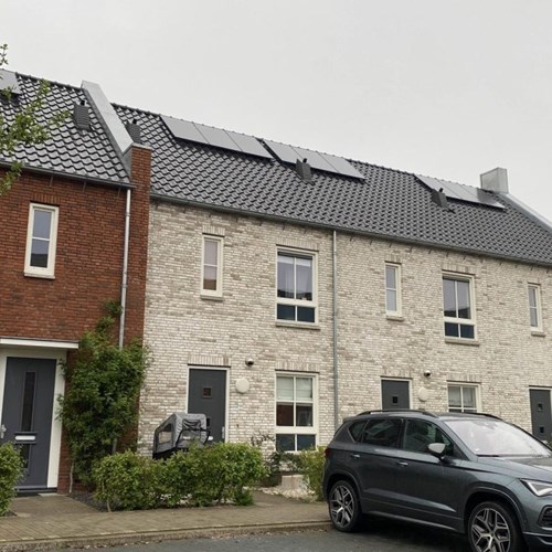 Doetinchem, Katjesbos, tussenwoning - foto 1