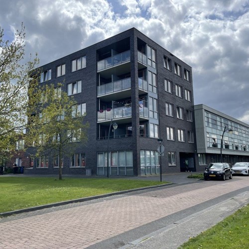 Hooglanderveen, Amendijk, 2-kamer appartement - foto 1