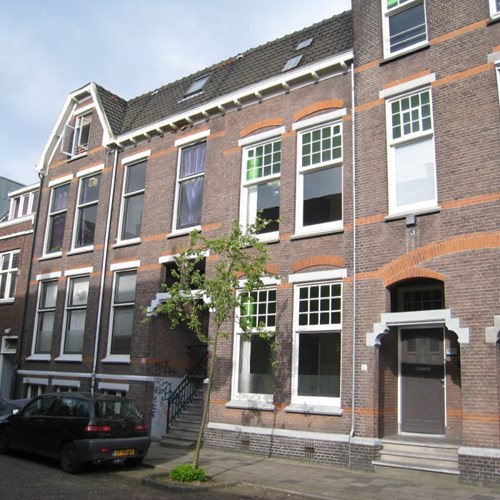 Zwolle, Venestraat, studentenkamer - foto 1