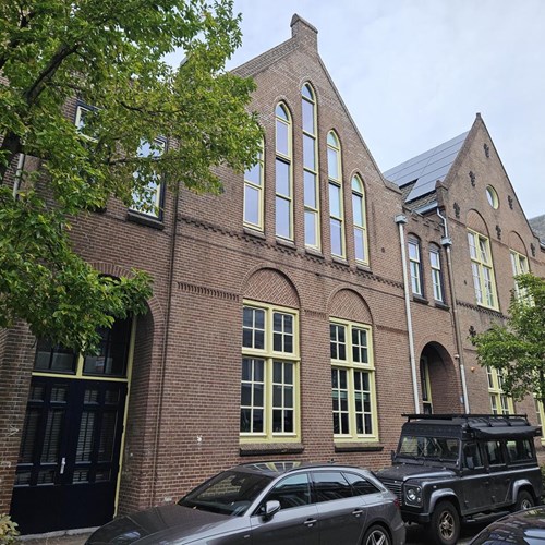 Utrecht, Adriaanstraat, bovenwoning - foto 1