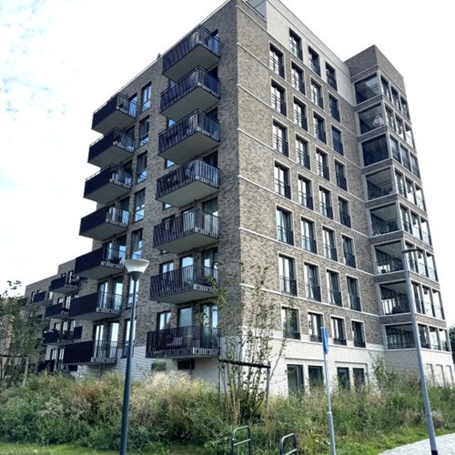 Zoetermeer, Burgemeester Augustijnstraat, 3-kamer appartement - foto 1