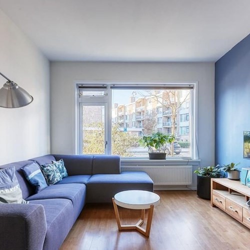 Voorburg, Busken Huetlaan, 3-kamer appartement - foto 1