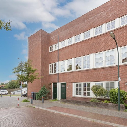 Hilversum, S. Hoogewerffstraat, tussenwoning - foto 1