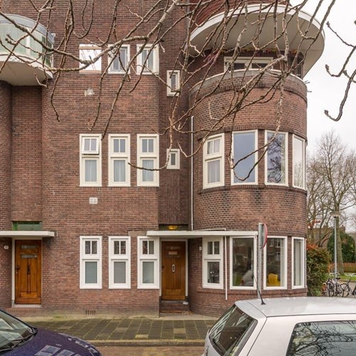 Groningen, Korreweg, benedenwoning - foto 1