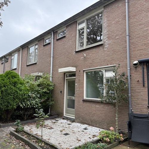 Voorhout, Anijszoom, eengezinswoning - foto 1