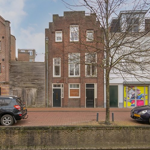 Leeuwarden, Weaze, bovenwoning - foto 1