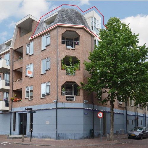 Amersfoort, Achter de Kamp, 2-kamer appartement - foto 1