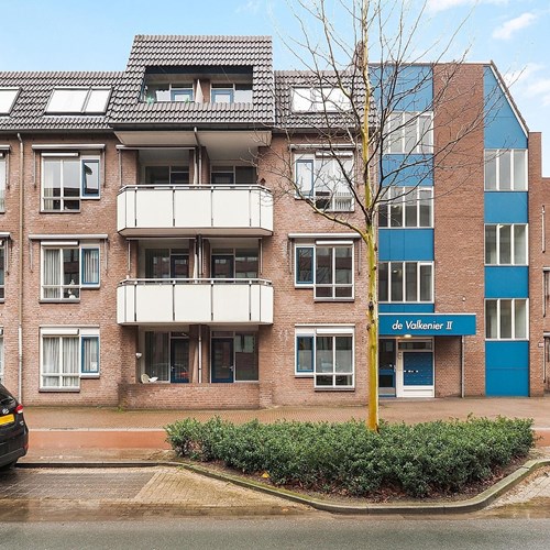 Valkenswaard, Valkenierstraat, 3-kamer appartement - foto 1