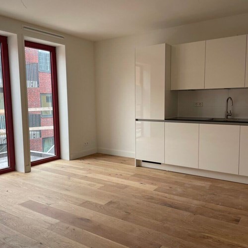 Hoofddorp, Tussenweg, 2-kamer appartement - foto 1