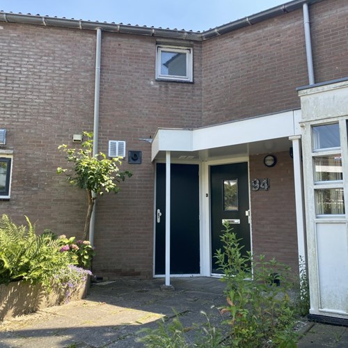 Hoofddorp, Tolheksbos, eengezinswoning - foto 1