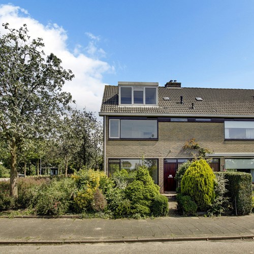 Nieuw-Vennep, Noorderdreef, tussenwoning - foto 1