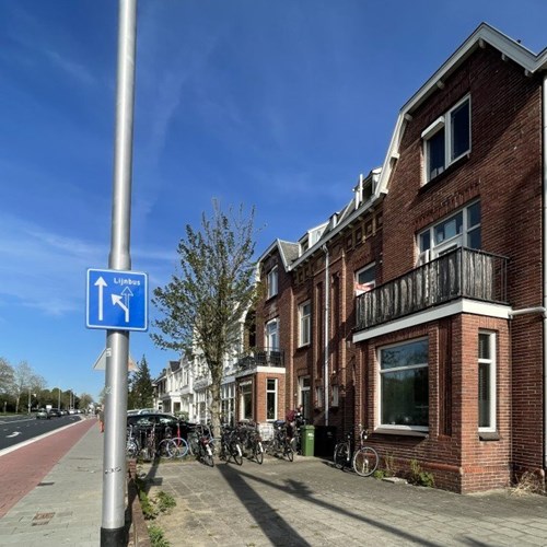 Nijmegen, Graafseweg, kamer - foto 1