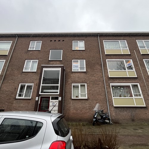 Rijswijk (ZH), STEENLAAN, 4-kamer appartement - foto 1