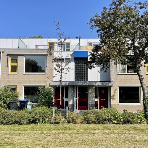 Haren (GR), Anna Bijnspad, maisonnette - foto 1