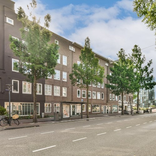 Amsterdam, Molukkenstraat, 3-kamer appartement - foto 1