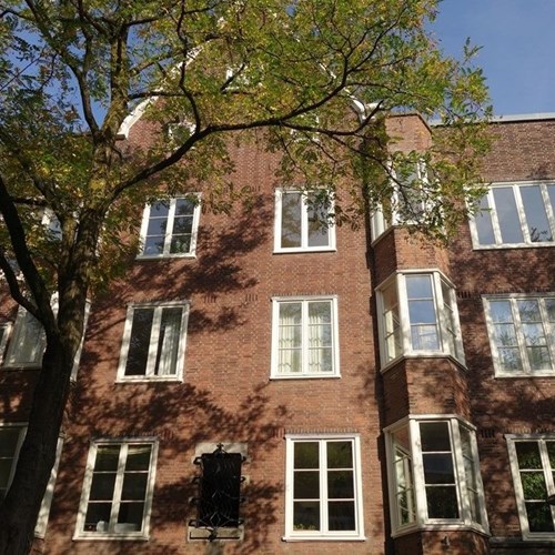 Amsterdam, Jekerstraat, 3-kamer appartement - foto 1