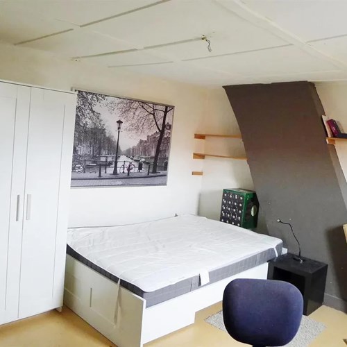 Maastricht, Lage Barakken, kamer - foto 1