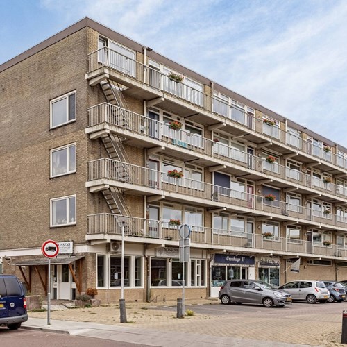 Hazerswoude-Rijndijk, Willem Kloosstraat, 4-kamer appartement - foto 1