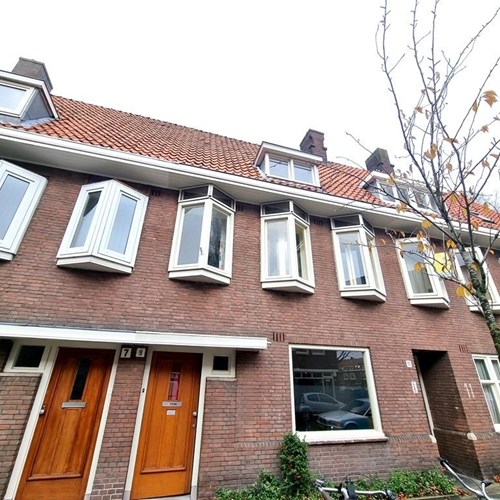 Amsterdam, Pascalstraat, eengezinswoning - foto 1