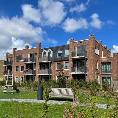 Hoofddorp, Maria Tudorhof, 3-kamer appartement - foto 1