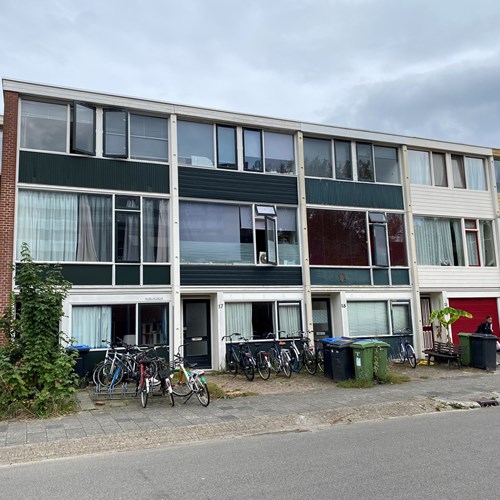 Groningen, Saffierstraat, kamer - foto 1